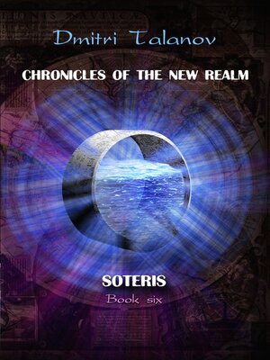 cover image of Soteris: Book 6